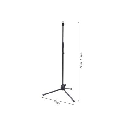 Projector Stand Portable Tripod Stand Floor Stand Holder