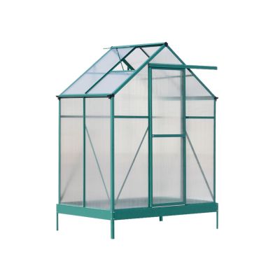 ToughOut Greenhouse 1.22 x 1.83 x 2.5M
