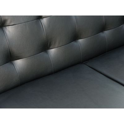 PHILADELPHIA 3-Seater Sectional Sofa with Chaise