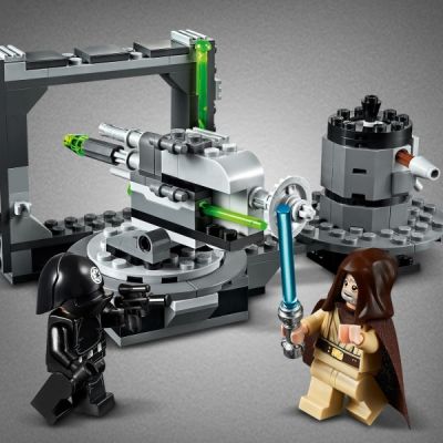 LEGO Star Wars Death Star Cannon 75246