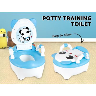 Toilet Training Seat Potty Training Seat BLUE