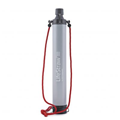 Original LifeStraw 4000Litre Personal Outdoor Water Filter