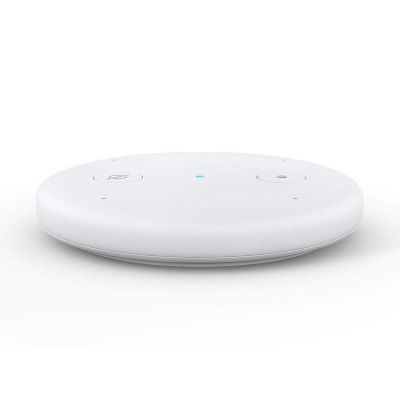 Echo Input - Bring Alexa to your own speaker