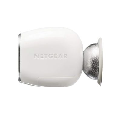 NETGEAR Arlo Wire-Free Indoor/Outdoor HD Security Camera