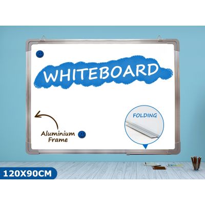 Magnetic Whiteboard Aluminum Frame Whiteboard