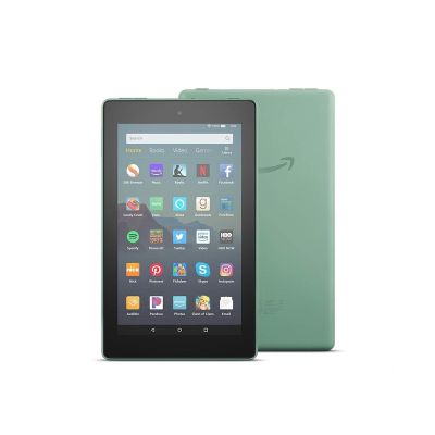 All-New Amazon Kindle Fire 7