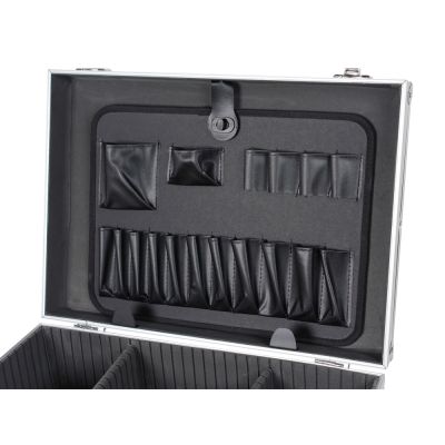 Aluminium Tool Box Storage Case