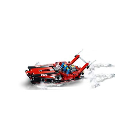 LEGO Technic Power Boat 42089