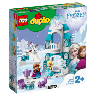 LEGO Duplo Frozen Ice Castle 10899