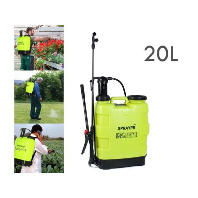 Garden Sprayer Backpack Weed Sprayers 20L