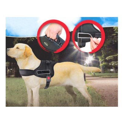 Multipurpose Dog Pulling Harness - Large