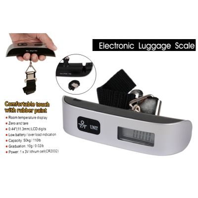 Digital Hanging Scale Luggage Scale