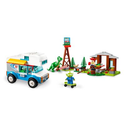 LEGO Disney Toy Story – RV Vacation 10769