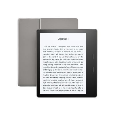Amazon Kindle Oasis 2 7