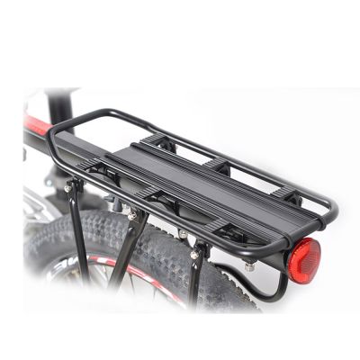 Bicycle Bike Rear Seat Pannier Rack