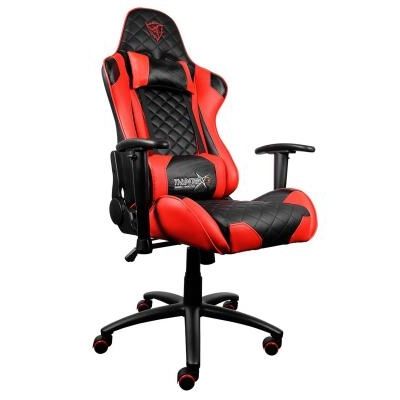 ThunderX3 TGC12 Gaming Chair - Black & Red