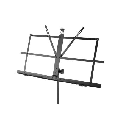 Foldable Collapsible Music Stand