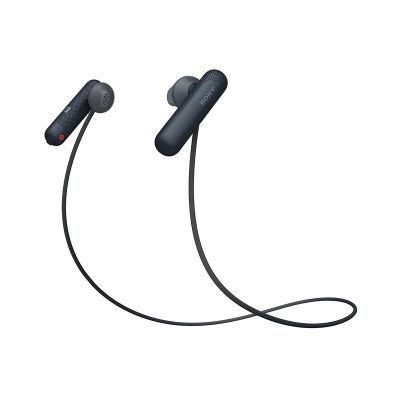 SONY WI-SP500 Wireless in-Ear IPX4 Sports Headphones