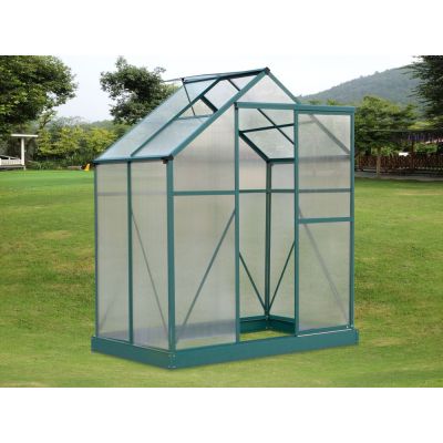 ToughOut Greenhouse 1.22 x 1.83 x 2.5M
