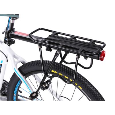 Bicycle Bike Rear Seat Pannier Rack