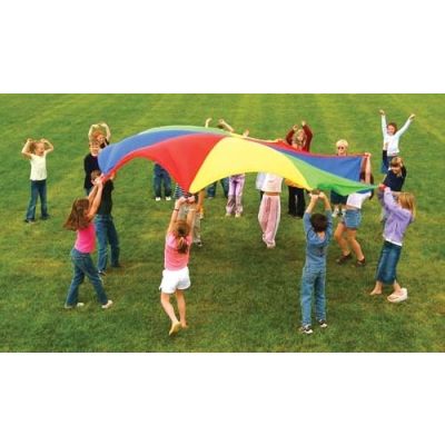 3.5M Kids Play Parachute