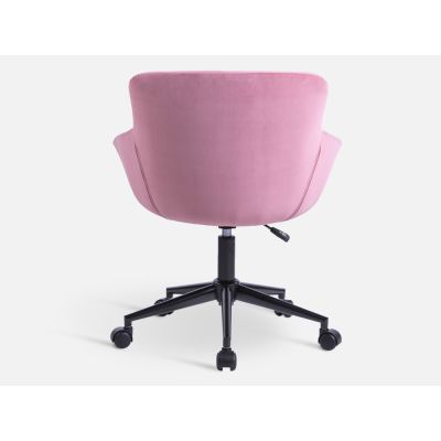 LUNA Office Chair - PINK