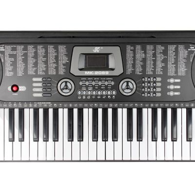 Electronic Keyboard Piano 61 Key