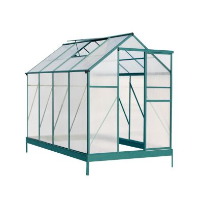 ToughOut Greenhouse 3.05 x 1.83 x 2.5M