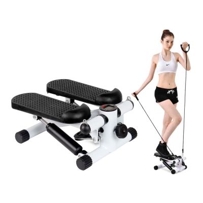 Mini Stepper Trainer Exercise Stepper Home Gym Exercise Machine