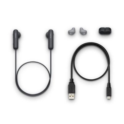SONY WI-SP500 Wireless in-Ear IPX4 Sports Headphones
