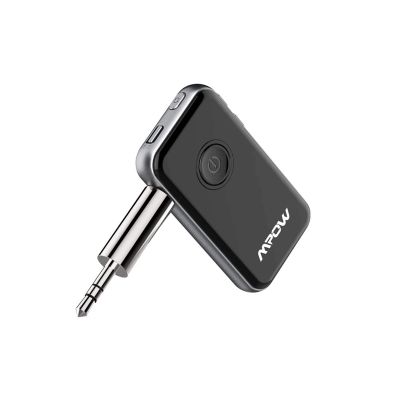 Mpow 2 in 1 Bluetooth 5.0 aptX Dual Link Receiver and Transmitter