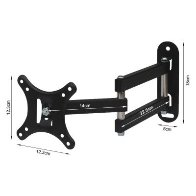 LCD Bracket TV Mount up to 32