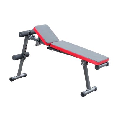 Home Gym Sit Up Weight Bench