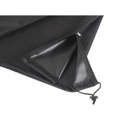 Waterproof Outdoor Patio Umbrella Cover with Zipper