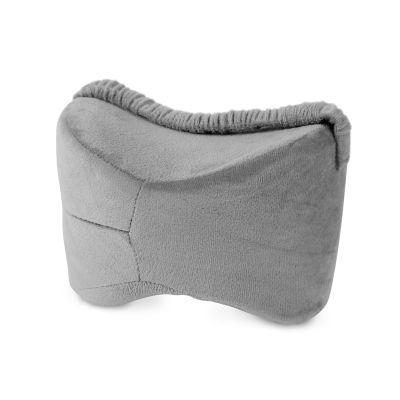 Knee Pillow Memory Foam Pregnancy Support Cushion