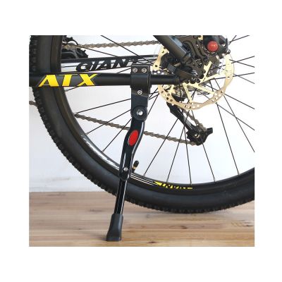 Bike Bicycle Side Kickstand Adjustable 350mm-400mm