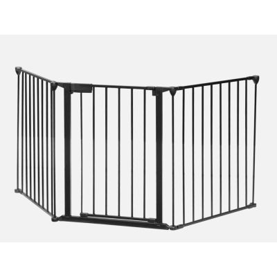 Baby Safety Fence Fire Guard 3PCS