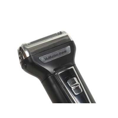 Multifunctional Cordless Hair Trimmer Clipper