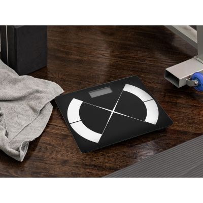Smart Scale Bluetooth Weight Scale