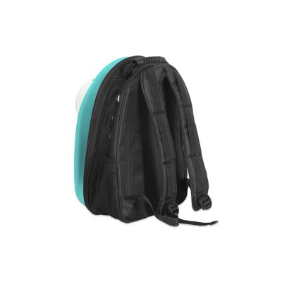 Pet Carrier Backpack Travel Bag - Green