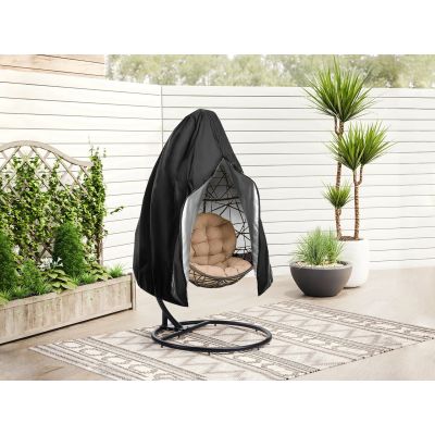 210D Waterproof Swing Egg Chair Cover 115 x 195cm
