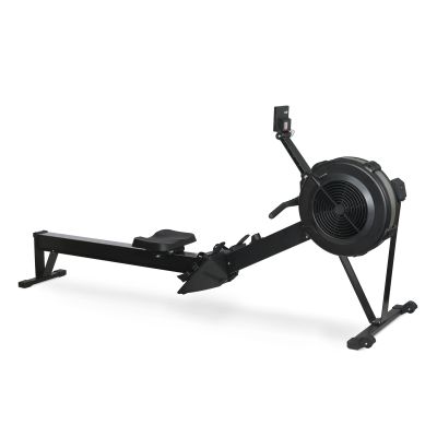 Air Resistance Rowing Exercise Machine