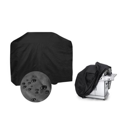 210D Waterproof Barbecue BBQ Grill Cover 190 x 71cm