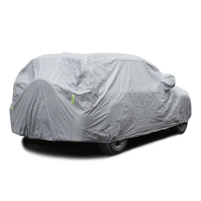 YL Size Waterproof SUV Car Protection Cover