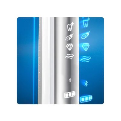 Braun Oral-B Genius 8000 Electric Bluetooth Toothbrush