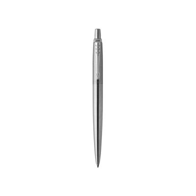 PARKER Jotter Stainless Steel GT Ballpoint Pen with Gift Box