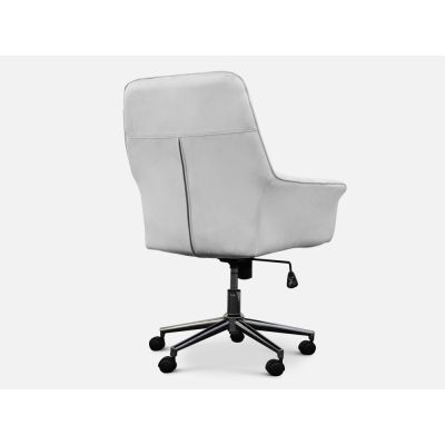 ALBANY Office Chair - SILVER