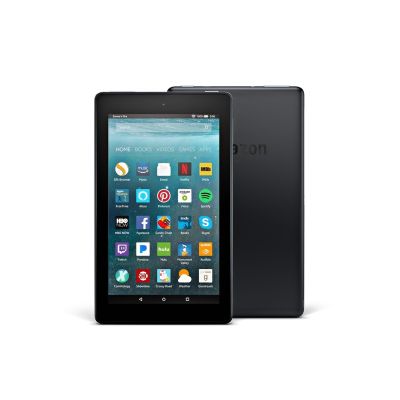 NEW Kindle Fire Tablet WIFI Alexa 8GB Black