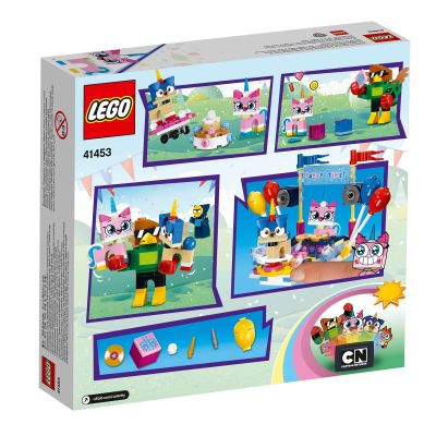 LEGO Unikitty Party Time 41453
