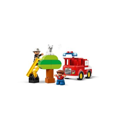 LEGO Duplo Fire Truck 10901